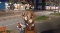 1000025186.mp4 #почтальон #Печкин