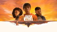 As dusk falls. (Трейлер,2022)