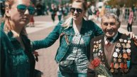 К 80-летию ВЕЛИКОЙ ПОБЕДЫ!! ВЕТЕРАНЫ - Александр Кольцов