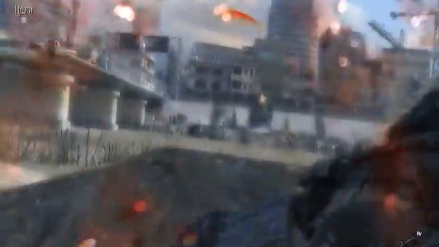 Call Of Duty Modern Warfare 2 c BROTANОМ часть 1
