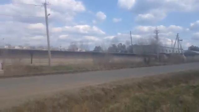 Трасса Арсеньева
