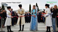 Регулярное авиасообщение с Абхазией установлено! | Новости про Абхазию от 1 мая