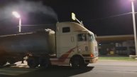 International 9800. Операция ЧипДип!