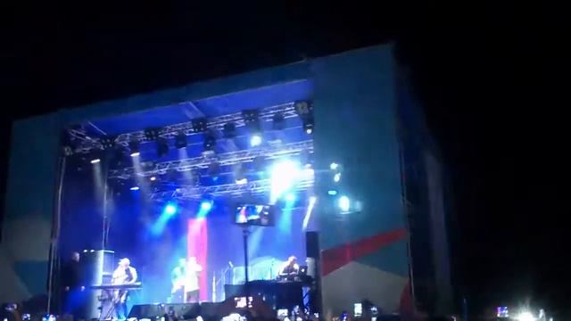 Влог #1 Тимас в симферополе "28.09.16."
