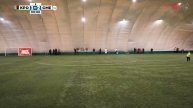 ФК "Кронштадт" - ФК "Смена"/Red Star League, 10-12-2023 15:00