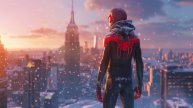 Marvel’s Spider-Man: Miles Morales: Паутина в снегах: Начало пути Майлза!