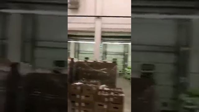 Ишка кабул киламиз Перекресток Складга