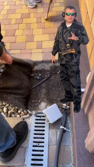 Тарологи не помогут, если крутится счётчик воды