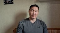 Видеовизитка май 2025. Вадим Бадмацыренов.