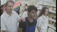 Общественности Казни через повешение