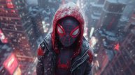 Marvel’s Spider-Man: Miles Morales: Прыжок веры: открытый мир с новым Паучком! Финал
