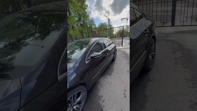 Пассат цц 💣