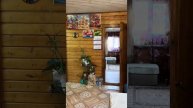 Видео обзор Дома с баней на участке 18 соток