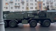🤩 Различная техника, в том числе 152-мм САУ 2С43 «Мальва» и 2С44 «Гиацинт-К»