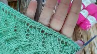 ВЯЗАНЫЙ КАРДИГАН / БУДЕТ СОВМЕСТНИК / НОВЫЙ ПРОЦЕСС вязальный блог Все в Мире связано