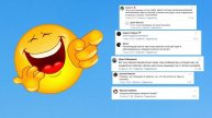 Показываю комменты от типичных хейтеров Роскомнадзора