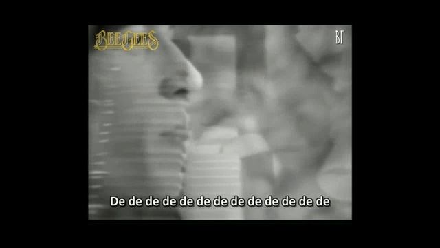 Bee Gees - Holiday (Праздник) русские субтитры