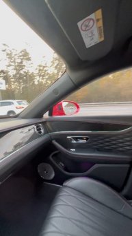 Bentley Flying Spur