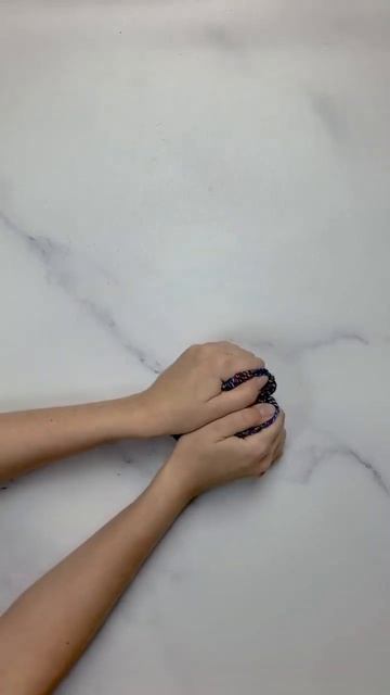 Вот бы все носки в жизни так быстро вязались 😂 Носки по описанию #hello_world_socks