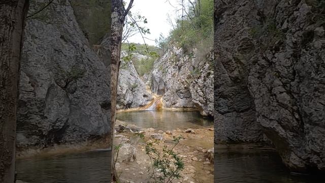 Прогулка по Баге