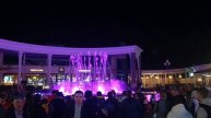 Приятная мелодия Светомузыкальный фонтан Кисловодск ⛲