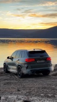 BMW X5M🔥