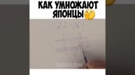 "Удобная" и простая математика.