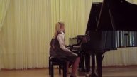 Яна Сергеева Ярославль 2013