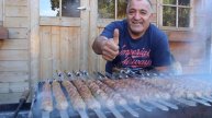 Как приготовить вкусный и сочный кебаб, чтоб не падал с шампуров. ПРАВИЛЬНЫЙ РЕЦЕПТ.