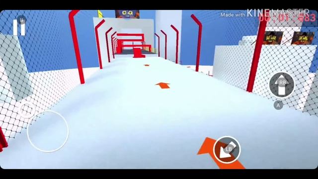 Играю в игры на FAMEPAD