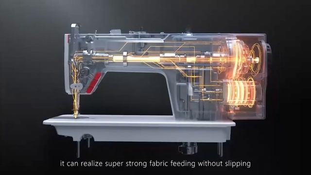 Швейная машина - R4000-B-DQ