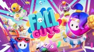 Fall guys.(Трейлер,2020)