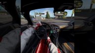 Test Project Cars 2 VR mode | Леман в VR режиме | 11.01.2024