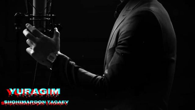 Shohimardon Tagaev - Yuragim  (Cover version) #тикток #тренды