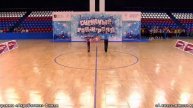 АКРОБАТИЧЕСКИЙ СНЕЖНЫЙ РОК-Н-РОЛЛ