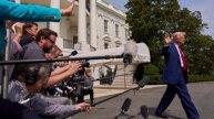Трамп провёл кадровые изменения в Совете нацбезопасности США