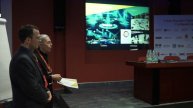 EVENT | Особенности организации международных конгрессов и форумов | Мария Крискуоло