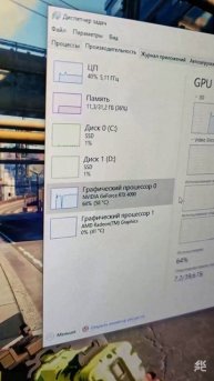 Загадка дня: ПК не тянет игры, что сломалось? 🤔