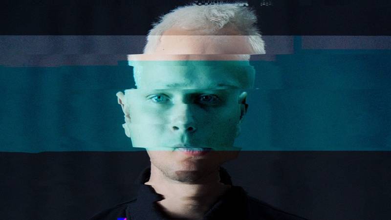 Moritz Hofbauer live - ULTRA Buenos Aires, Argentina 2025