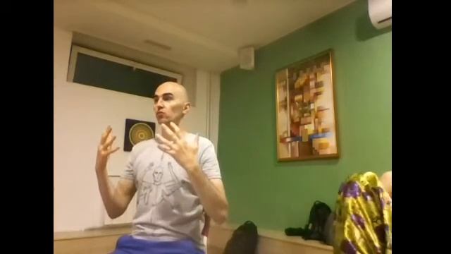 Прямая трансляция со встречи в Казани. 26.08.16г.