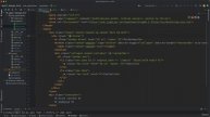 54.005 Adding the Navigation Bar