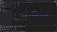 4. Code Experiments