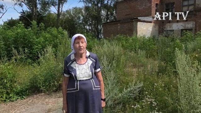 Красный Остров - Мишарские татары - Экспедиция Андрея Полякова "По Пути Афанасия Никитина"