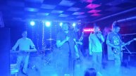 ТОпальТО "Сенс життя" (концерт в клубе "Теплый Ламповый" 02.08.2020)