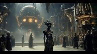Earth's Thrilling Rebirth in 3177: Welcome to Neo Eden!