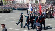 На Параде Победы 9 мая в Москве США будут представлены на высоком уровне