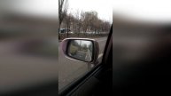 КАК НЕ ВСТРЕТИТЬСЯ В СРЕДНЕЙ ПОЛОСЕ?