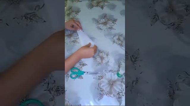 Меч из бумаги