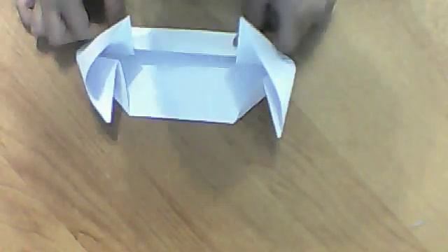как сделать  ракету из бумаги