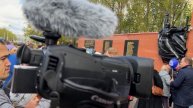 Песенка военного шофера 9 мая